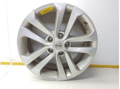 Recambio de llanta aluminio para nissan juke (f15) 1.5 dci referencia OEM IAM N457011  