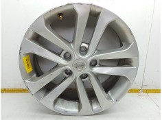 Recambio de llanta aluminio para nissan juke (f15) 1.5 dci referencia OEM IAM N4570113  