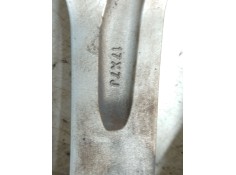 Recambio de llanta aluminio para nissan juke (f15) 1.5 dci referencia OEM IAM N4570113   2