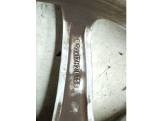 Recambio de llanta aluminio para mercedes-benz clase c coupé (c204) c 220 cdi (204.302) referencia OEM IAM A2044011200   2