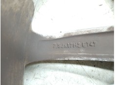 Recambio de llanta aluminio para mercedes-benz clase c coupé (c204) c 220 cdi (204.302) referencia OEM IAM A2044011100   2
