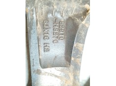 Recambio de llanta aluminio para kia stonic (yb) 1.2 cvvt referencia OEM IAM 52910H8270   2