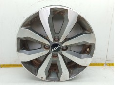 Recambio de llanta aluminio para kia stonic (yb) 1.2 cvvt referencia OEM IAM 52910H8270  
