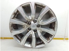 Recambio de llanta aluminio para land rover range rover evoque (l538) 2.0 d referencia OEM IAM EJ32ABSILVER  