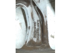 Recambio de llanta aluminio para land rover range rover evoque (l538) 2.0 d referencia OEM IAM EJ32ABSILVER   2