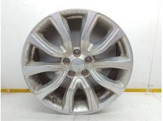 Recambio de llanta aluminio para land rover range rover evoque (l538) 2.0 d referencia OEM IAM EJ32ABSILVER  