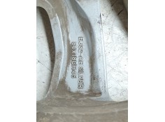 Recambio de llanta aluminio para land rover range rover evoque (l538) 2.0 d referencia OEM IAM EJ32ABSILVER   2