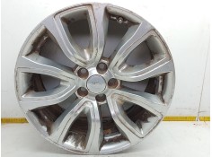 Recambio de llanta aluminio para land rover range rover evoque (l538) 2.0 d referencia OEM IAM EJ32ABSILVER  