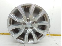 Recambio de llanta aluminio para land rover range rover evoque (l538) 2.0 d referencia OEM IAM EJ32ABSILVER  