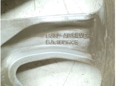 Recambio de llanta aluminio para land rover range rover evoque (l538) 2.0 d referencia OEM IAM EJ32ABSILVER   2