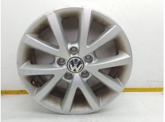 Recambio de llanta aluminio para volkswagen golf vi variant (aj5) 1.6 tdi referencia OEM IAM 1K0601025CH  