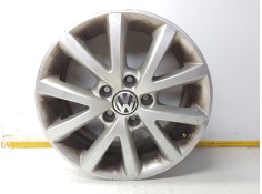 Recambio de llanta aluminio para volkswagen golf vi variant (aj5) 1.6 tdi referencia OEM IAM 1K0601025CH  