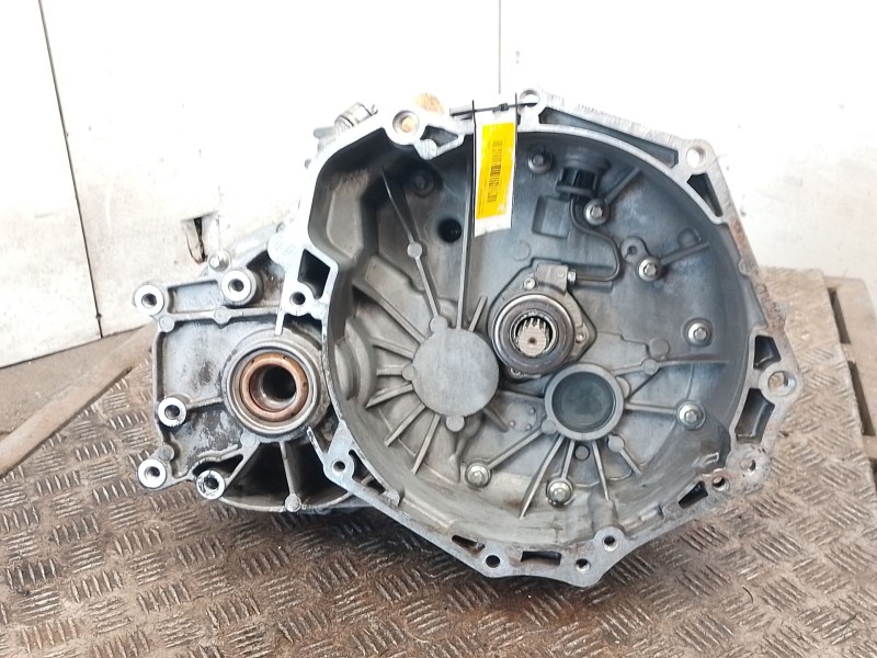 Recambio de caja cambios para opel astra h (a04) 1.7 cdti (l48) referencia OEM IAM F23  