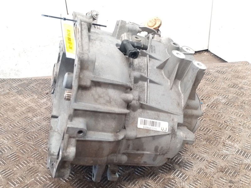 Recambio de caja cambios para opel astra h (a04) 1.7 cdti (l48) referencia OEM IAM F23  