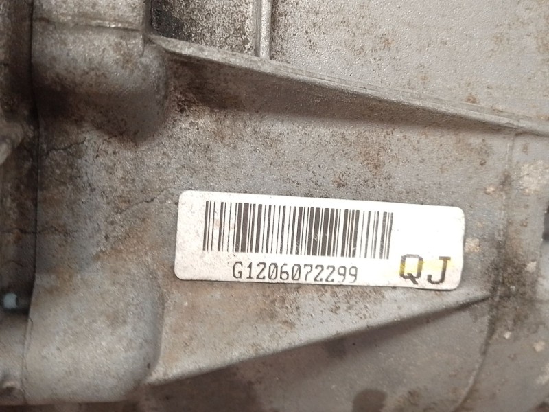 Recambio de caja cambios para opel astra h (a04) 1.7 cdti (l48) referencia OEM IAM F23  