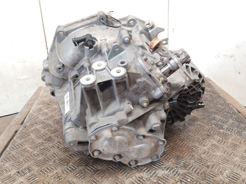 Recambio de caja cambios para opel astra h (a04) 1.7 cdti (l48) referencia OEM IAM F23  