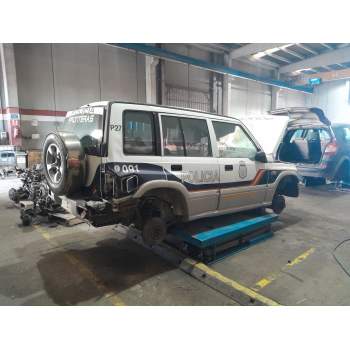 SUZUKI GRAND VITARA I (FT, HT) de desguace