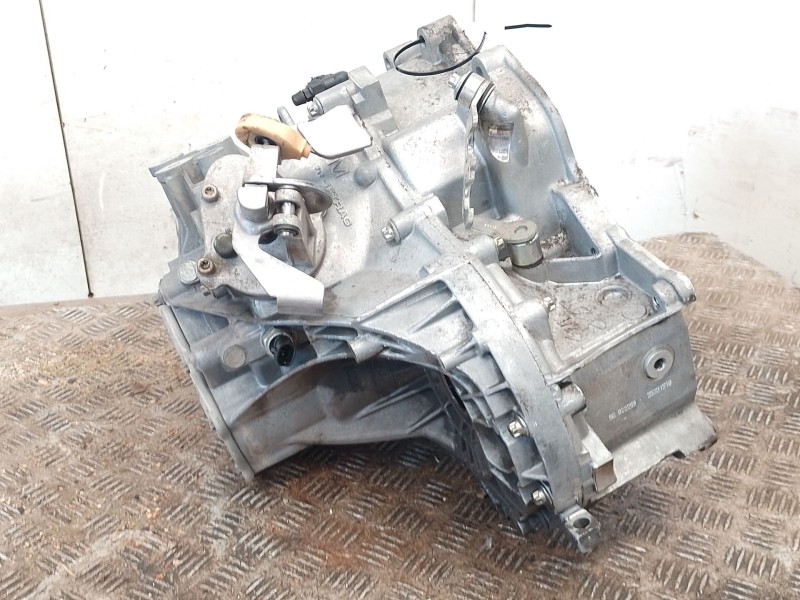 Recambio de caja cambios para opel astra h (a04) 1.7 cdti (l48) referencia OEM IAM F23  