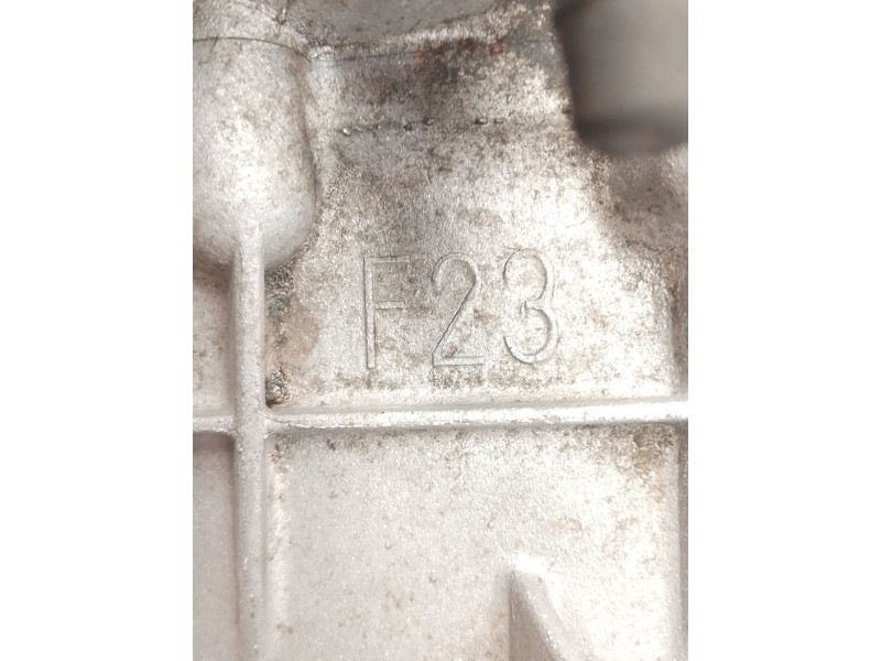 Recambio de caja cambios para opel astra h (a04) 1.7 cdti (l48) referencia OEM IAM F23  