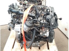 Recambio de motor completo para opel astra h (a04) 1.7 cdti (l48) referencia OEM IAM Z17DTH  