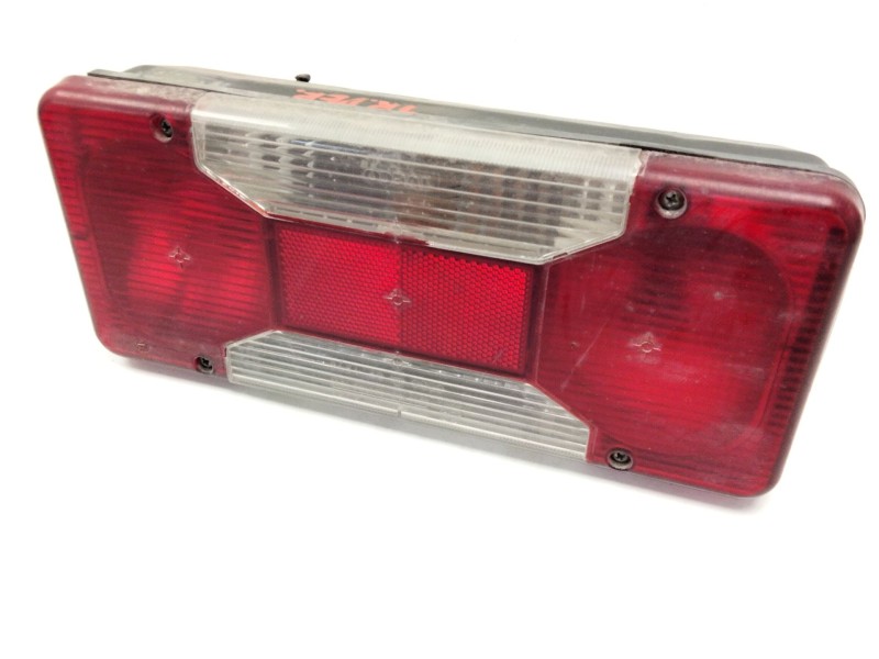 Recambio de piloto trasero derecho para iveco daily vi caja/chasis 35s18, 35c18, 40c18, 50c18, 60c18, 65c18, 70c18 referencia OE