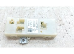 Recambio de centralita porton trasero para mercedes-benz clase b sports tourer (w247) b 180 d (247.003) referencia OEM IAM A2479