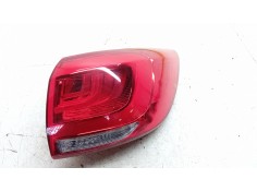 Recambio de piloto trasero derecho para kia sportage iii (sl) 1.7 crdi referencia OEM IAM 924023W510  