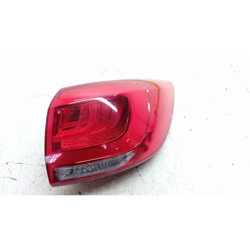 Recambio de piloto trasero derecho para kia sportage iii (sl) 1.7 crdi referencia OEM IAM 924023W510  