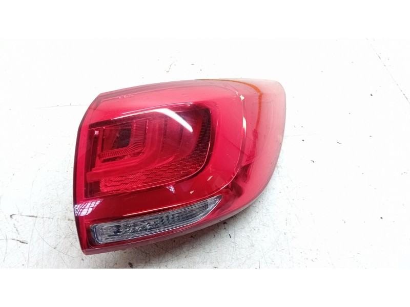 Recambio de piloto trasero derecho para kia sportage iii (sl) 1.7 crdi referencia OEM IAM 924023W510  