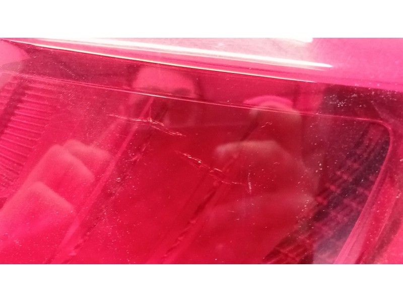 Recambio de piloto trasero derecho para kia sportage iii (sl) 1.7 crdi referencia OEM IAM 924023W510  