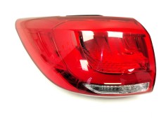 Recambio de piloto trasero izquierdo para kia sportage iii (sl) 1.7 crdi referencia OEM IAM 924013W610  