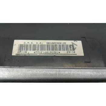 Recambio de airbag delantero derecho para citroën c3 1.4 hdi exclusive referencia OEM IAM 8216P7 18M72780ZE 