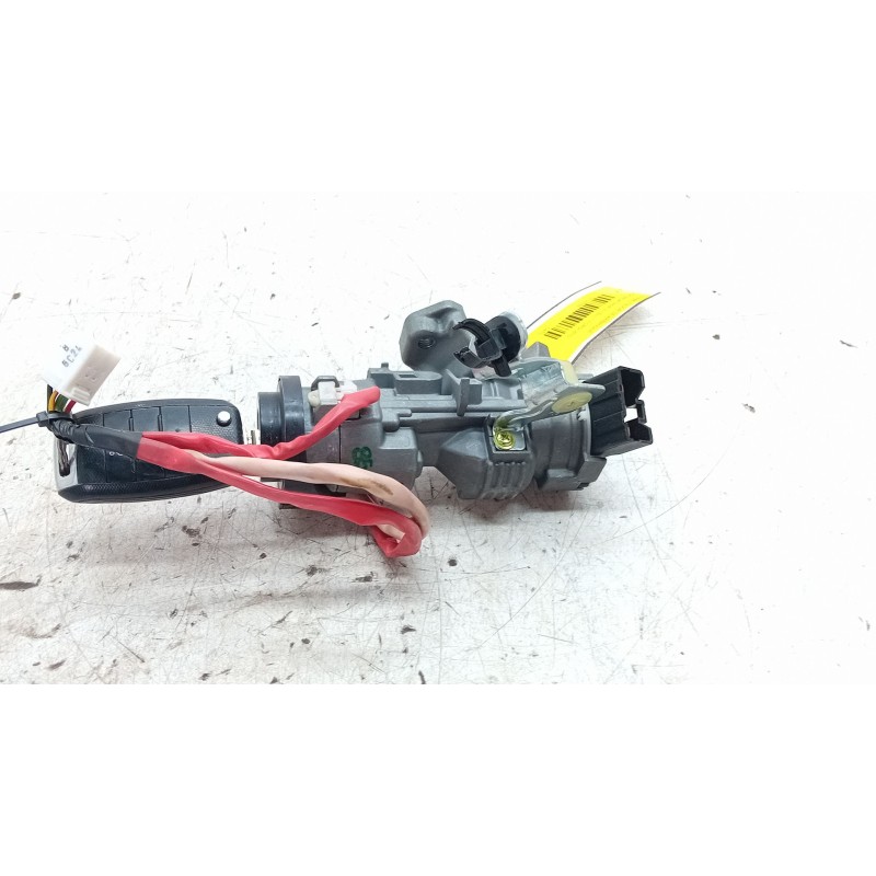 Recambio de conmutador de arranque para kia sportage iii (sl) 1.7 crdi referencia OEM IAM   