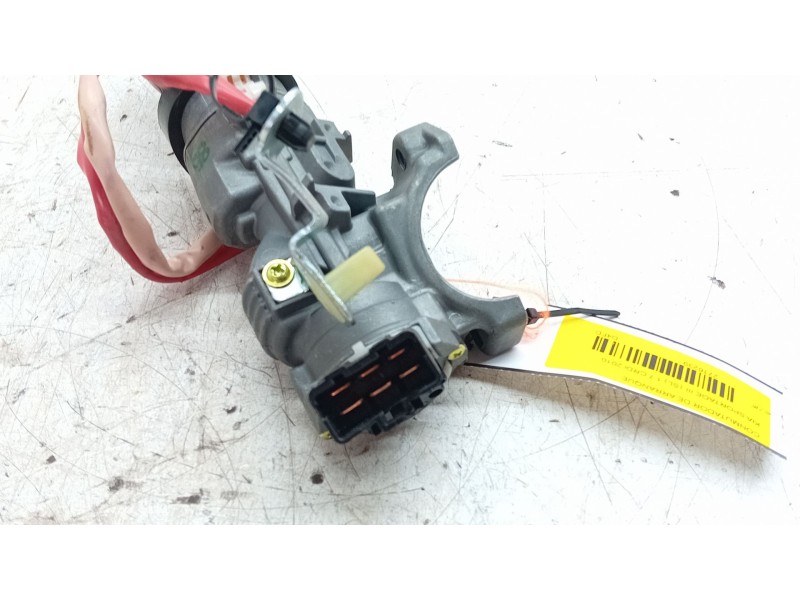 Recambio de conmutador de arranque para kia sportage iii (sl) 1.7 crdi referencia OEM IAM   