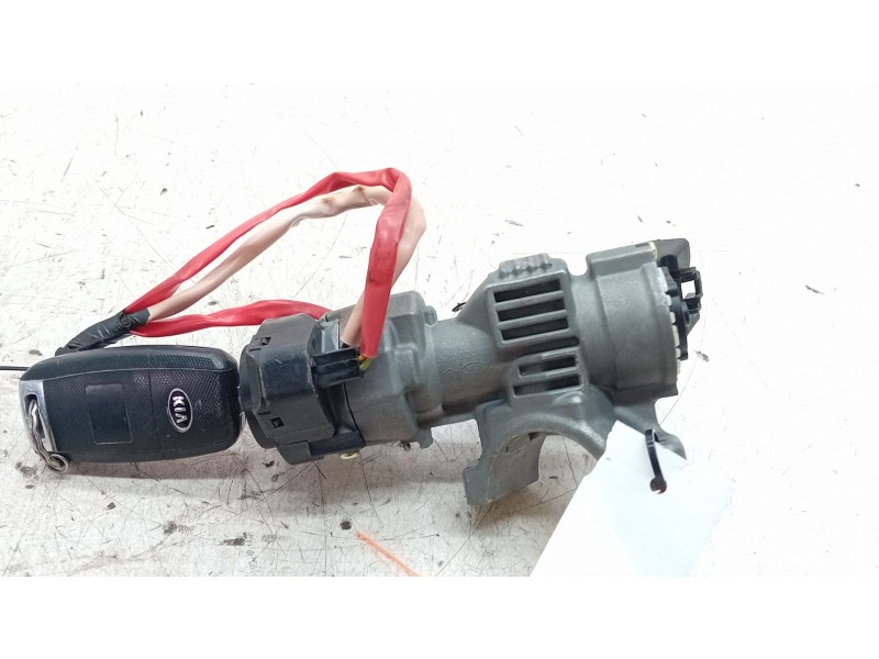 Recambio de conmutador de arranque para kia sportage iii (sl) 1.7 crdi referencia OEM IAM   