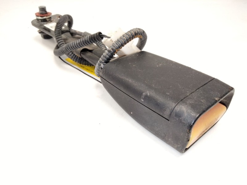 Recambio de enganche delantero derecho para kia sportage iii (sl) 1.7 crdi referencia OEM IAM 888403U201WK  