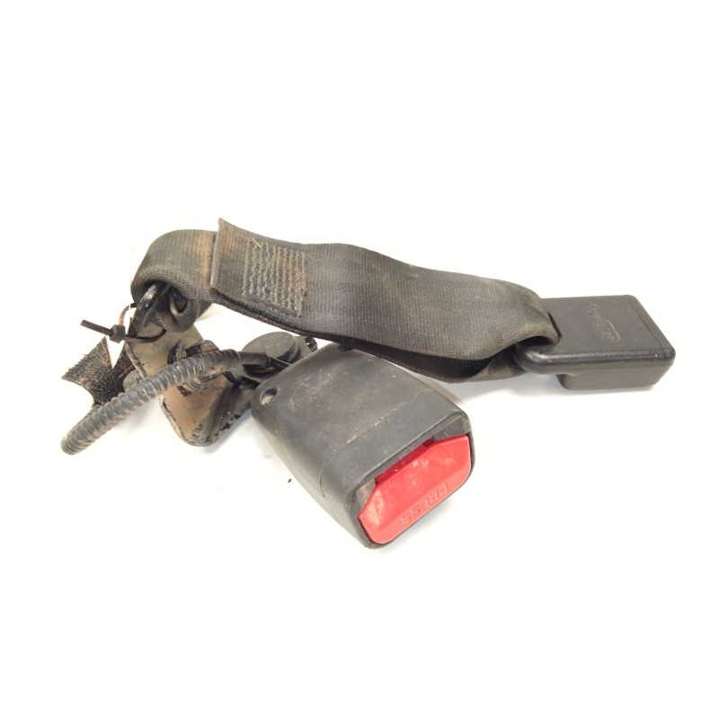 Recambio de enganche cinturon trasero derecho para kia sportage iii (sl) 1.7 crdi referencia OEM IAM 898403U200WK  