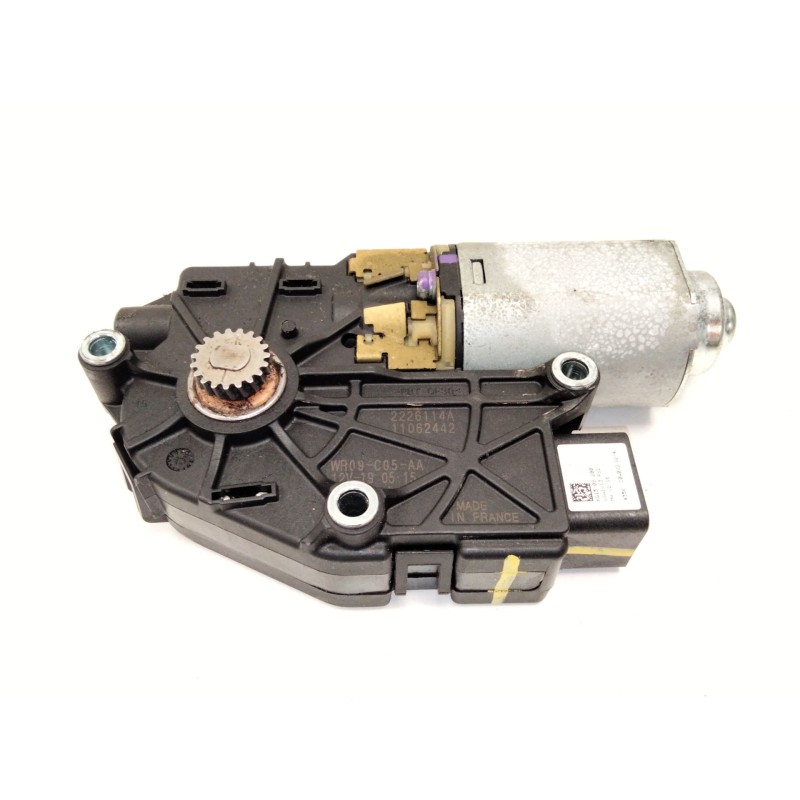 Recambio de motor electrico techo solar para kia sportage iii (sl) 1.7 crdi referencia OEM IAM 816313U000  