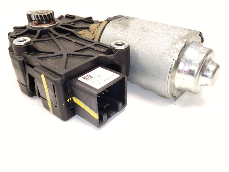 Recambio de motor electrico techo solar para kia sportage iii (sl) 1.7 crdi referencia OEM IAM 816313U000  