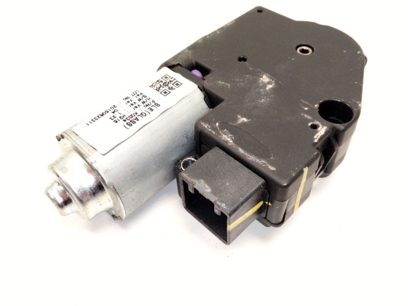 Recambio de motor electrico techo solar para kia sportage iii (sl) 1.7 crdi referencia OEM IAM 816313U000  