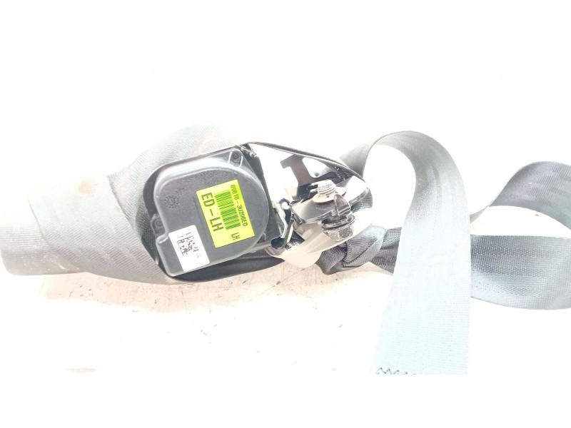 Recambio de cinturon seguridad trasero izquierdo para kia sportage iii (sl) 1.7 crdi referencia OEM IAM 898103U200ED  