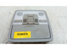 Recambio de luz interior para kia sportage iii (sl) 1.7 crdi referencia OEM IAM 92800E3U000  
