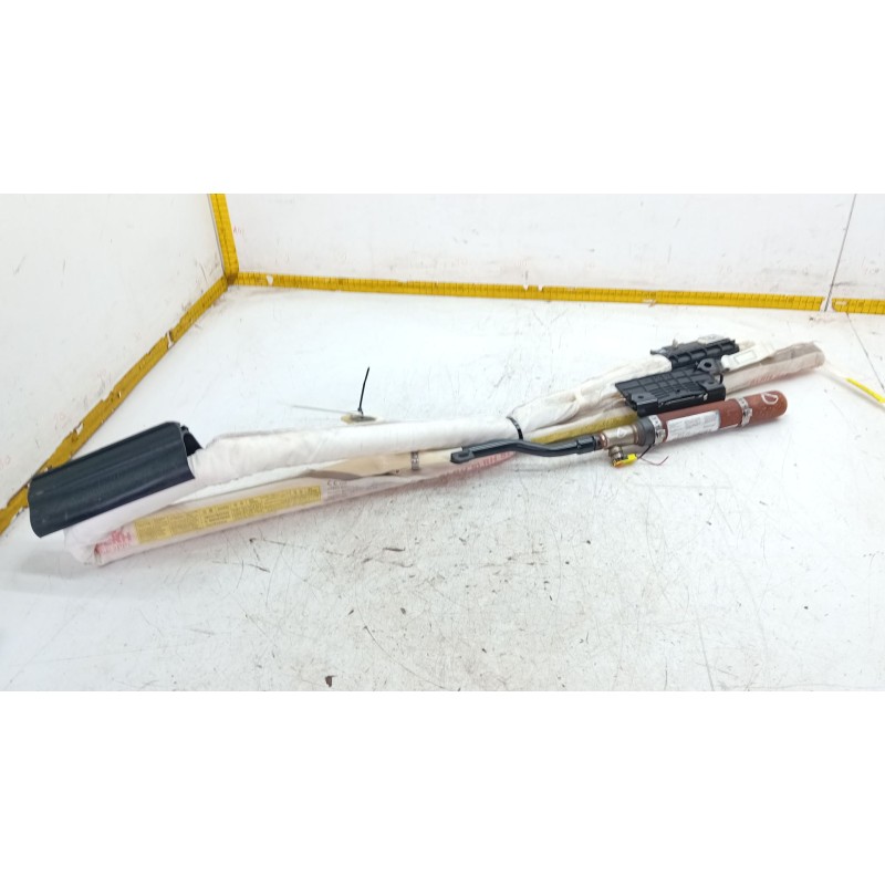 Recambio de airbag cortina delantero derecho para kia sportage iii (sl) 1.7 crdi referencia OEM IAM 850203W500  