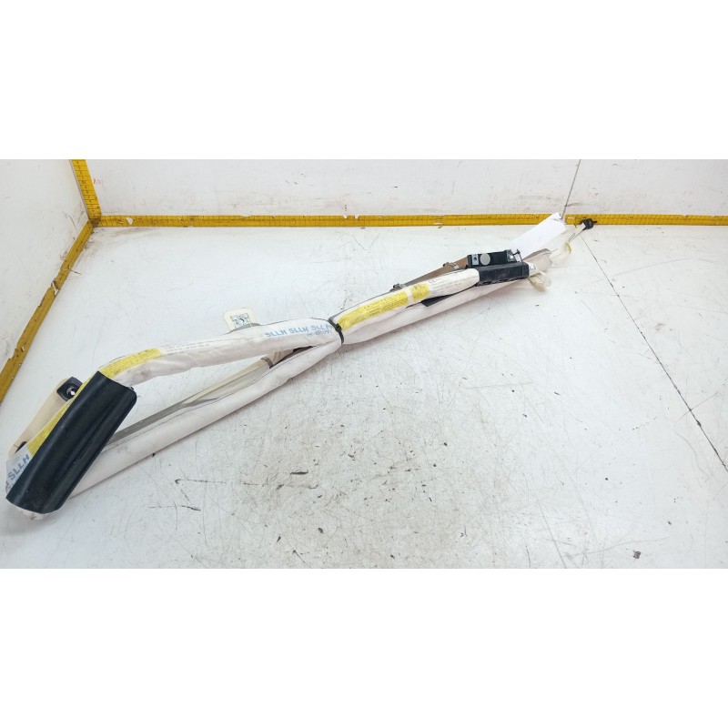 Recambio de airbag cortina delantero izquierdo para kia sportage iii (sl) 1.7 crdi referencia OEM IAM 850103W500  