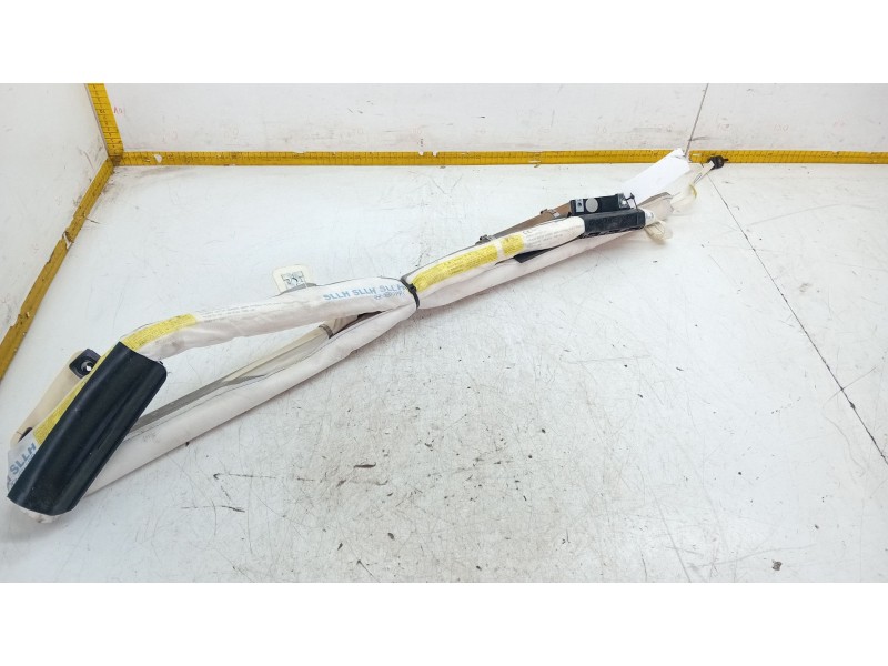 Recambio de airbag cortina delantero izquierdo para kia sportage iii (sl) 1.7 crdi referencia OEM IAM 850103W500  