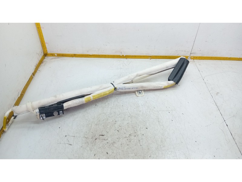Recambio de airbag cortina delantero izquierdo para kia sportage iii (sl) 1.7 crdi referencia OEM IAM 850103W500  