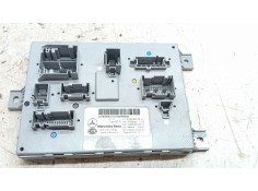Recambio de modulo confort para mercedes-benz clase c (w205) c 220 bluetec / d (205.002, 205.004) referencia OEM IAM 5KD01077584