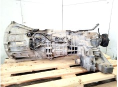 Recambio de caja cambios para bmw x3 (e83) xdrive 18 d referencia OEM IAM 1089401053  