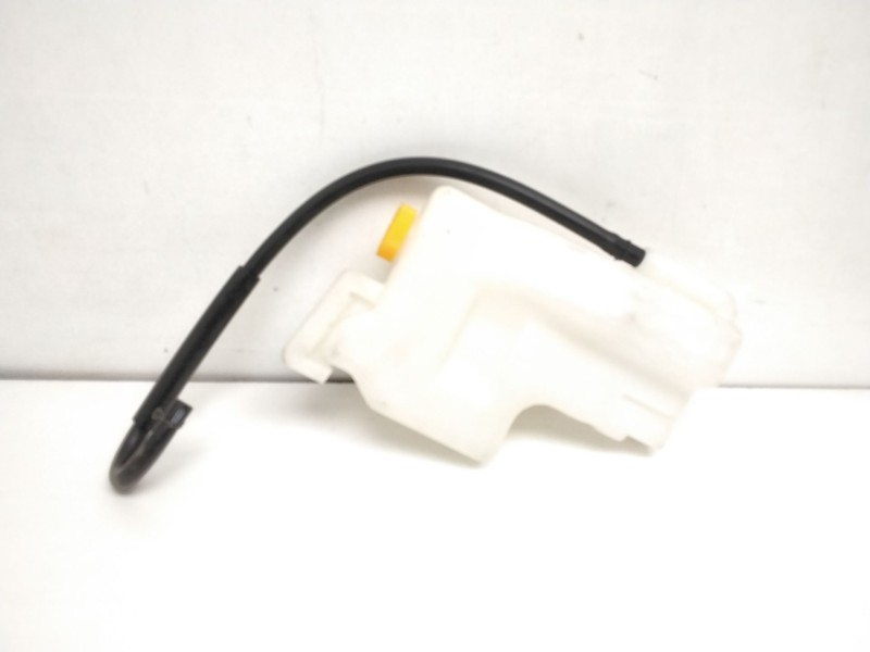 Recambio de deposito expansion para nissan sunny ii (n13, b12) 1.4 lx referencia OEM IAM 21710WC200  