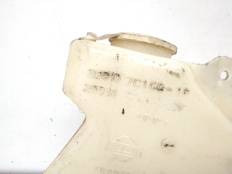 Recambio de deposito limpia para nissan serena (c23) 2.3 d referencia OEM IAM 289107C100  